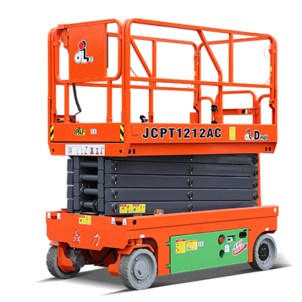 JCPT1212AC（12米）