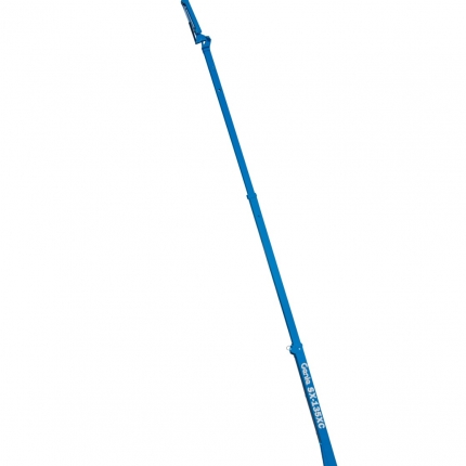 直臂式升降平台