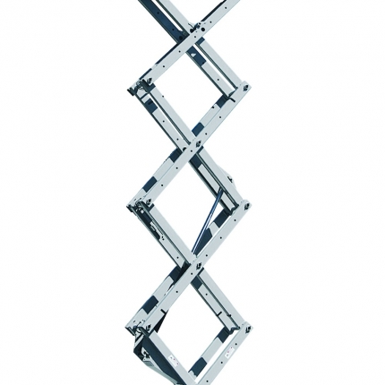 电动剪叉式升降机