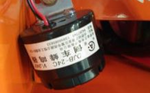 上海中盛锦程工业设备有限公司奉上-浙江鼎力剪叉式高空作业平台元器件集锦